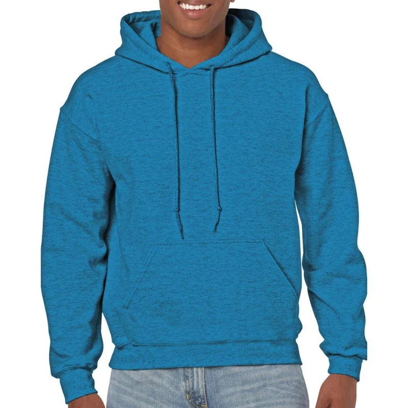 Gildan Sweater Hooded HeavyBlend Adults G18500