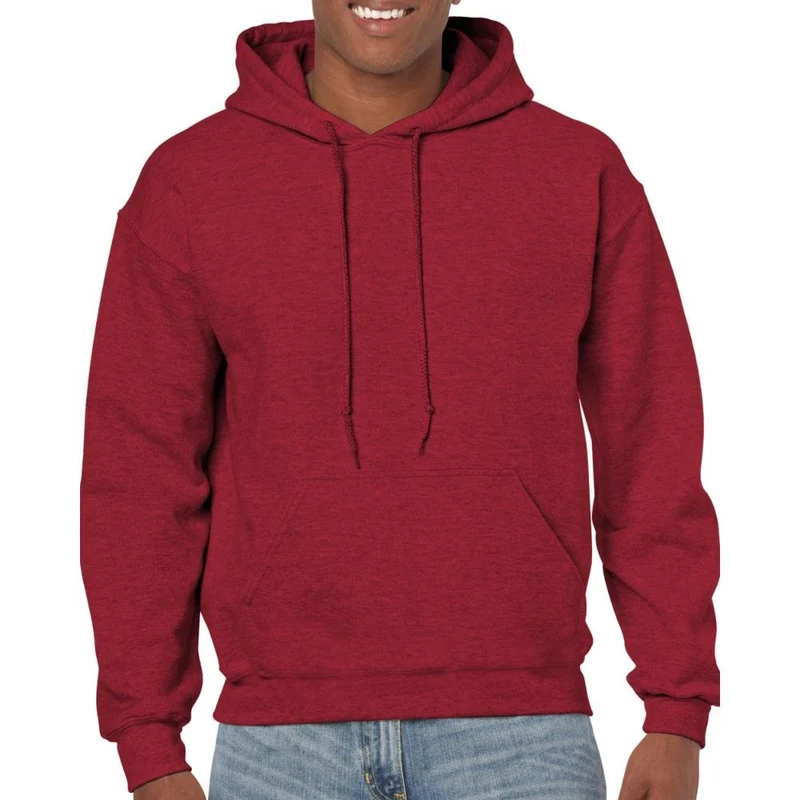 Gildan Sweater Hooded HeavyBlend Adults G18500