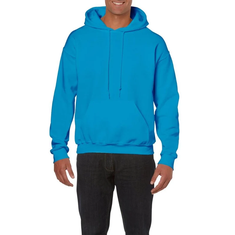 Gildan Sweater Hooded HeavyBlend Adults G18500