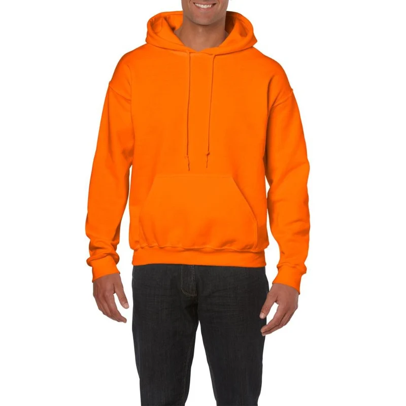 Gildan Sweater Hooded HeavyBlend Adults G18500