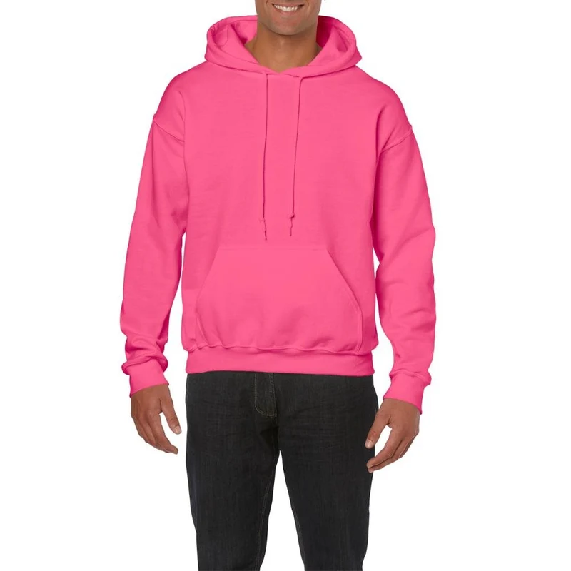 Gildan Sweater Hooded HeavyBlend Adults G18500
