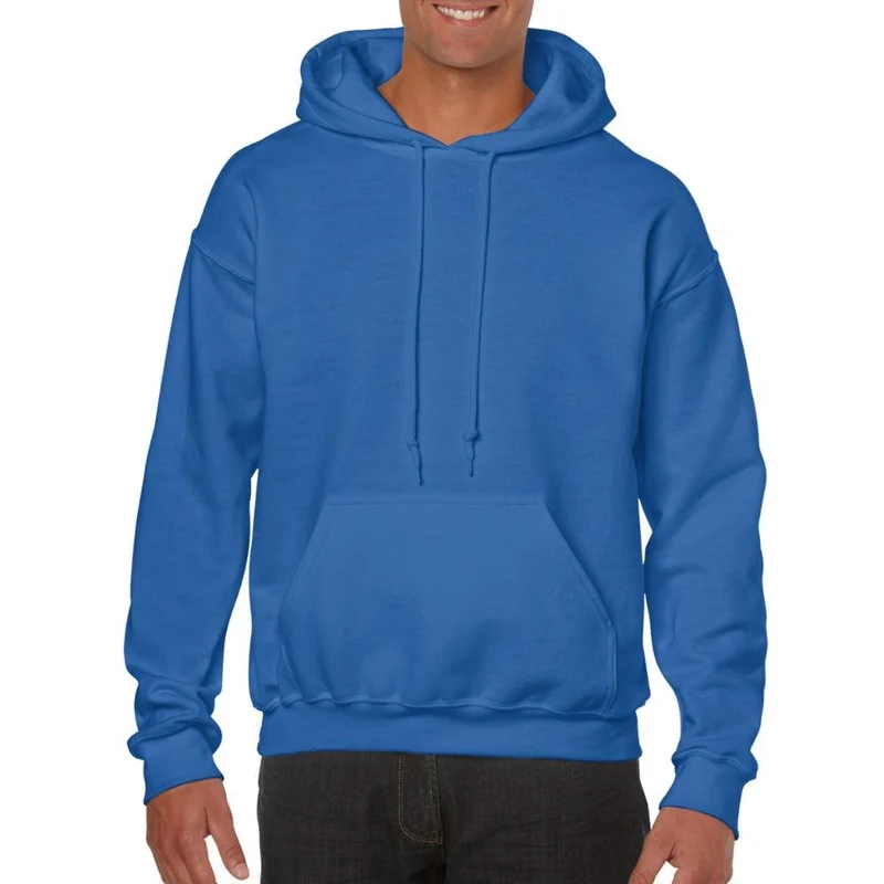 Gildan Sweater Hooded HeavyBlend Adults G18500