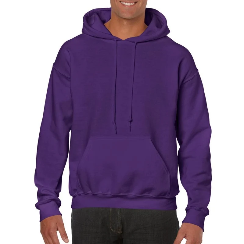 Gildan Sweater Hooded HeavyBlend Adults G18500