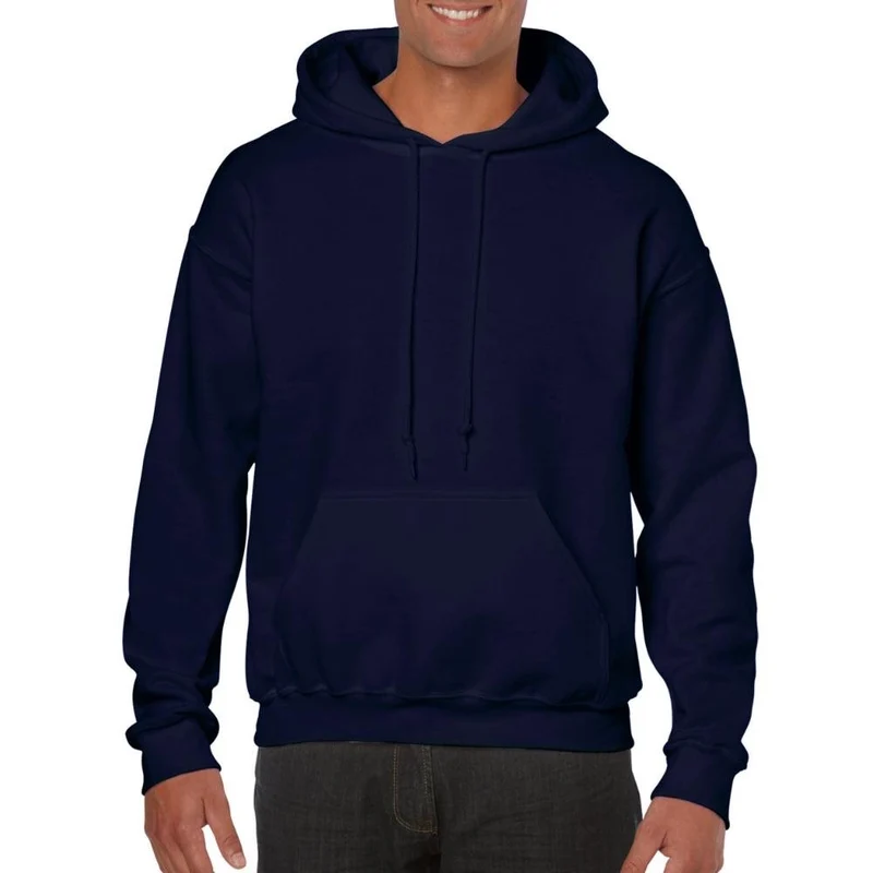Gildan Sweater Hooded HeavyBlend Adults G18500