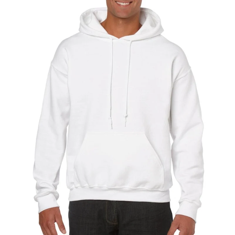 Gildan Sweater Hooded HeavyBlend Adults G18500