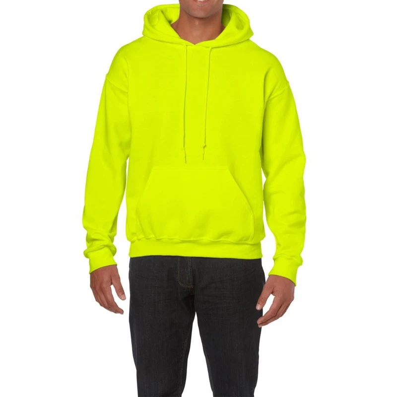Gildan Sweater Hooded HeavyBlend Adults G18500