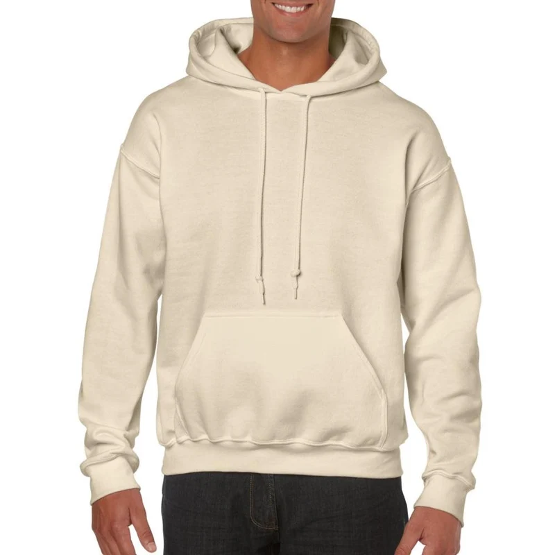 Gildan Sweater Hooded HeavyBlend Adults G18500