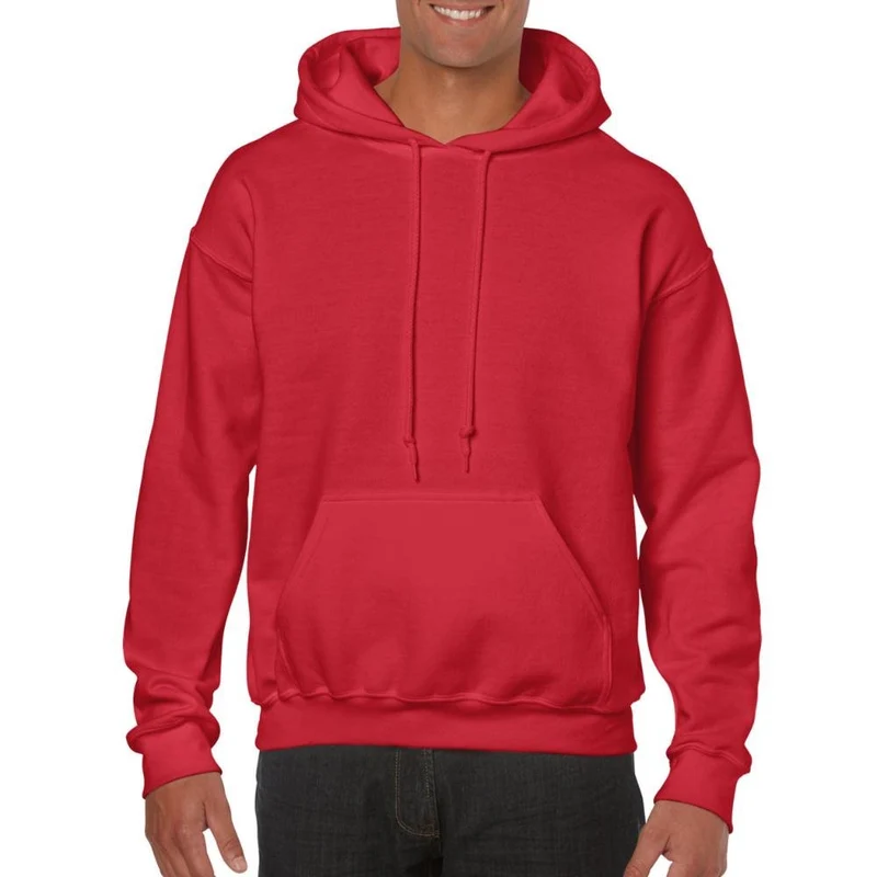 Gildan Sweater Hooded HeavyBlend Adults G18500