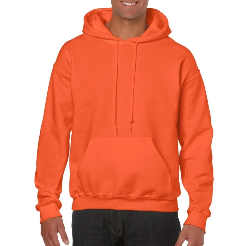 Gildan Sweater Hooded HeavyBlend Adults G18500