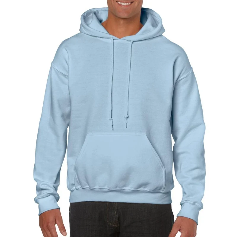 Gildan Sweater Hooded HeavyBlend Adults G18500