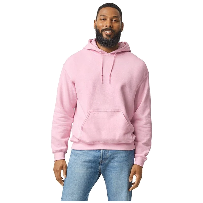 Gildan Sweater Hooded HeavyBlend Adults G18500