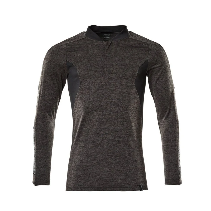 Mascot Accelerate Coolmax Poloshirt Lange Mouw 18081