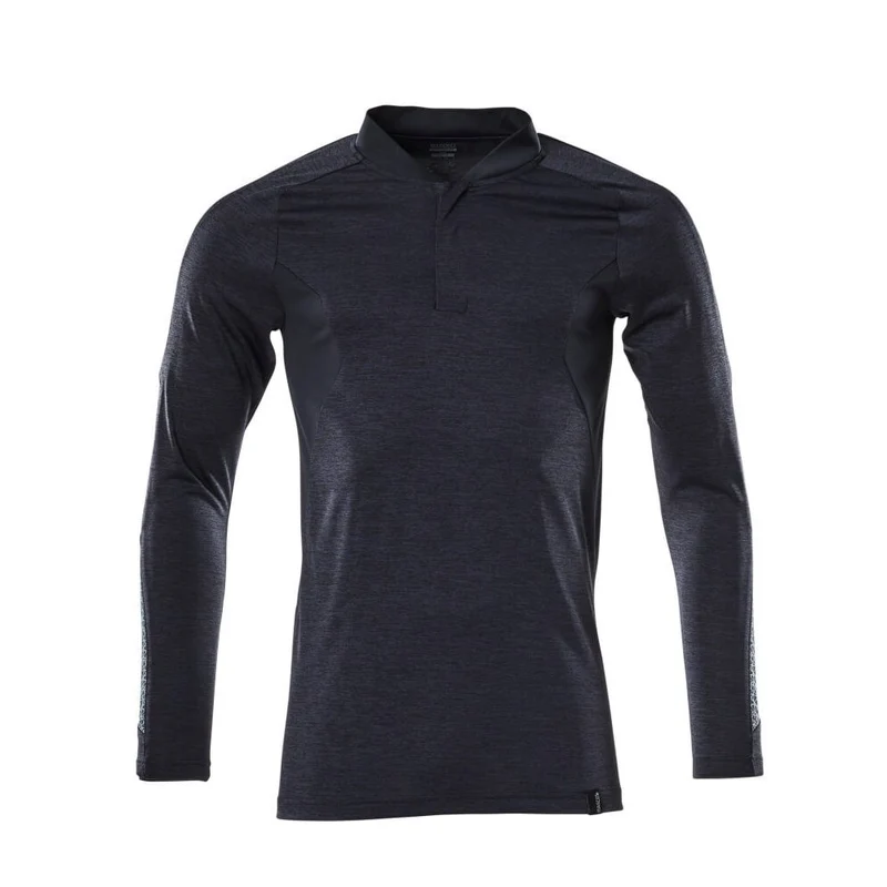 Mascot Accelerate Coolmax Poloshirt Lange Mouw 18081