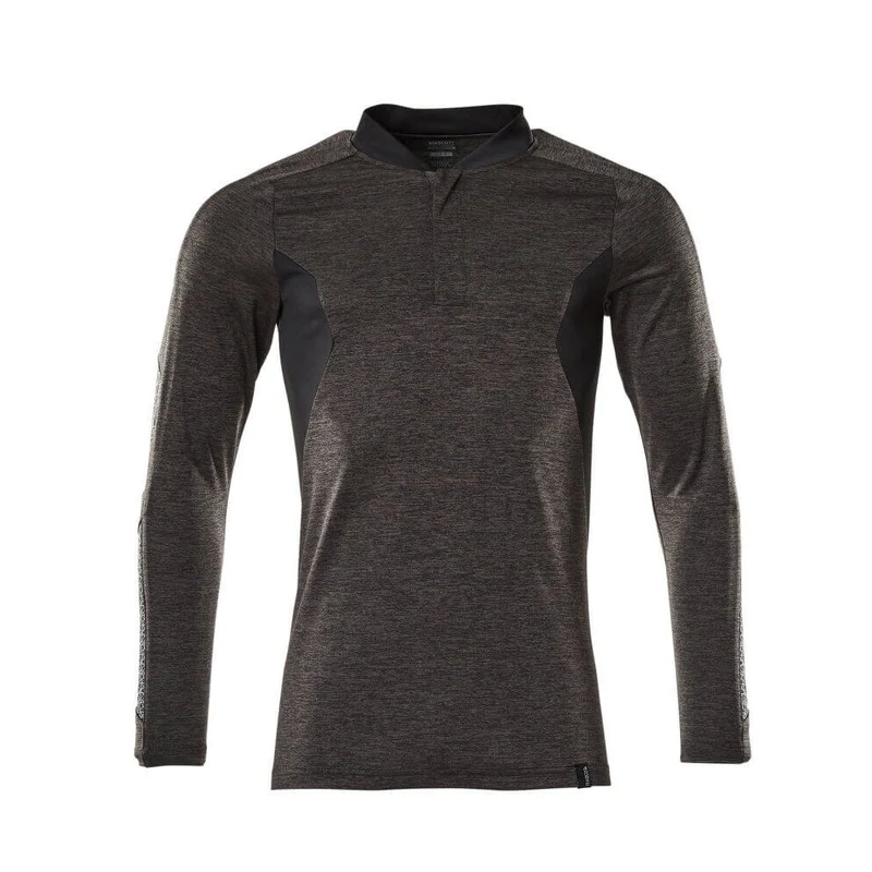 Mascot Accelerate Coolmax Poloshirt Lange Mouw 18081