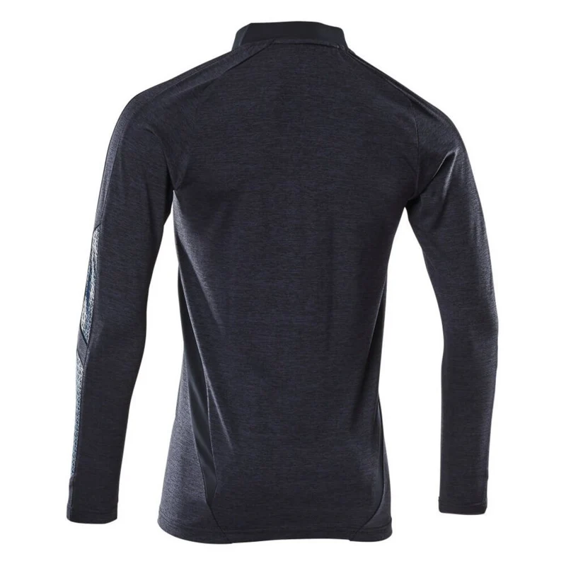 Mascot Accelerate Coolmax Poloshirt Lange Mouw 18081