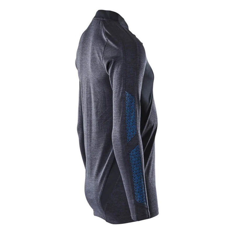 Mascot Accelerate Coolmax Poloshirt Lange Mouw 18081