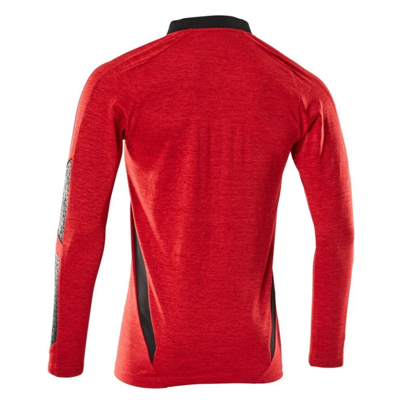 Mascot Accelerate Coolmax Poloshirt Lange Mouw 18081