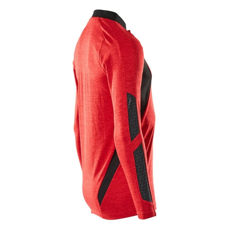 Mascot Accelerate Coolmax Poloshirt Lange Mouw 18081
