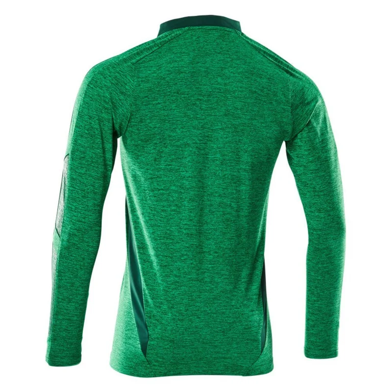 Mascot Accelerate Coolmax Poloshirt Lange Mouw 18081