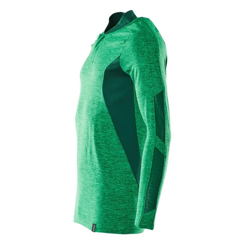 Mascot Accelerate Coolmax Poloshirt Lange Mouw 18081