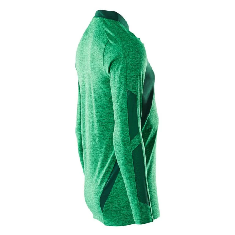 Mascot Accelerate Coolmax Poloshirt Lange Mouw 18081