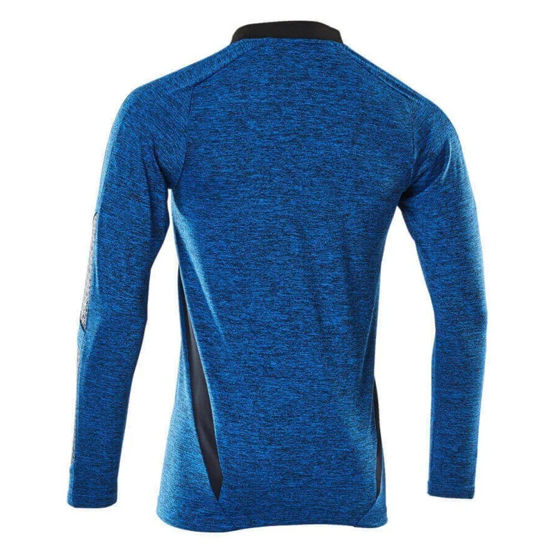 Mascot Accelerate Coolmax Poloshirt Lange Mouw 18081