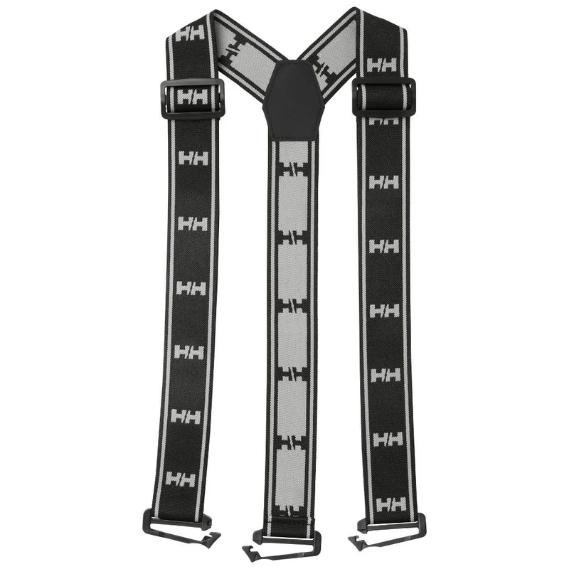 Helly Hansen Logo Suspenders 2.0 79550
