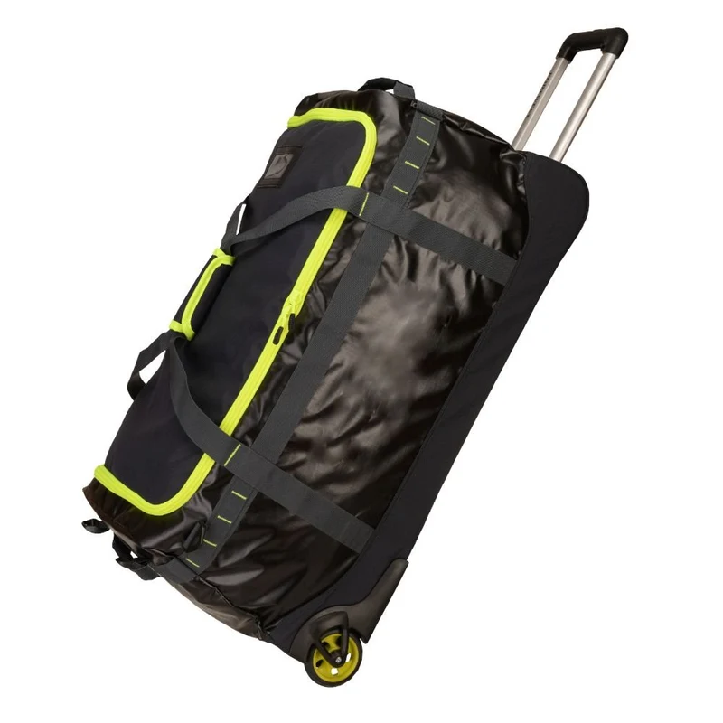 Portwest PW3 100L Duffel Trolley Bag B951