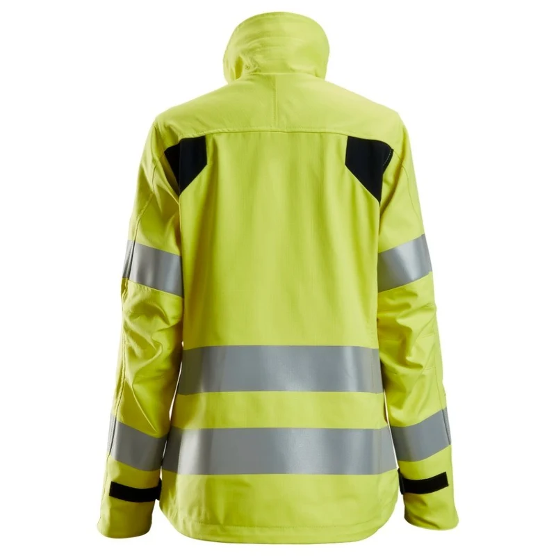 Snickers Protecwork High-Vis Kl3 Damesjack 1567