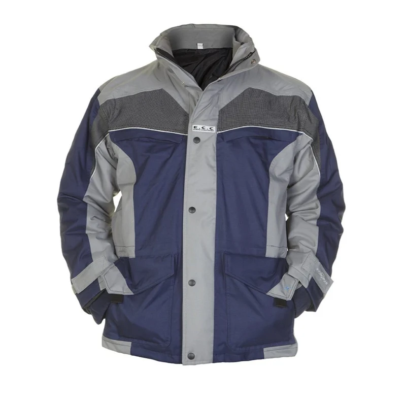 Hydrowear Klagenfurt Simply No Sweat Parka 026016P