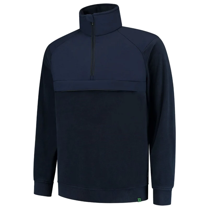 Tricorp Sweater Anorak RE2050 302701