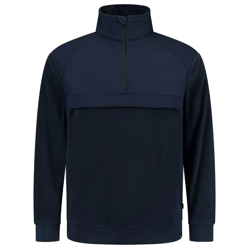 Tricorp Sweater Anorak RE2050 302701