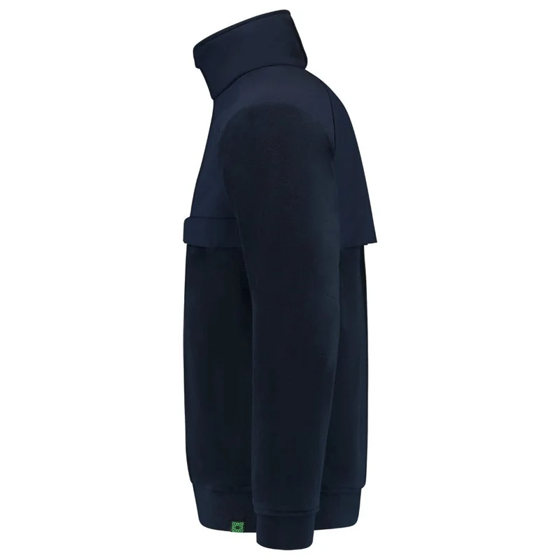Tricorp Sweater Anorak RE2050 302701