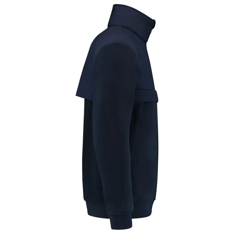 Tricorp Sweater Anorak RE2050 302701