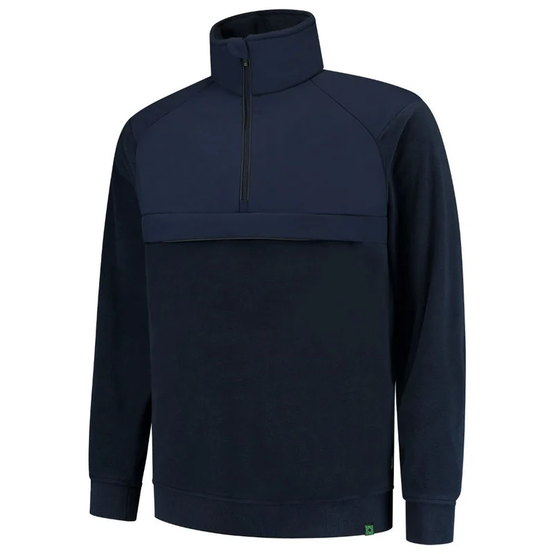 Tricorp Sweater Anorak RE2050 302701