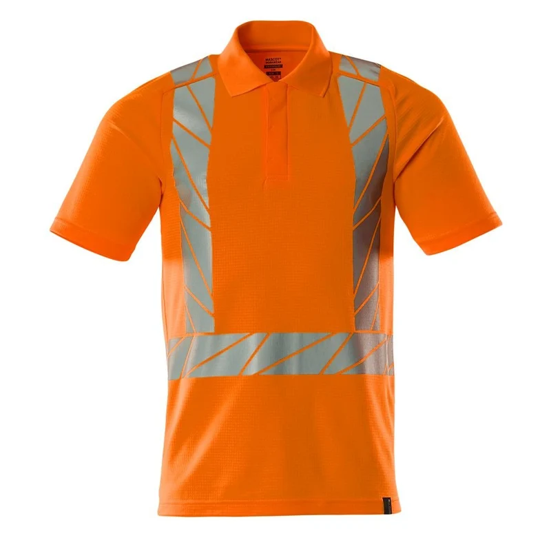 Mascot Accelerate Safe Poloshirt 22183