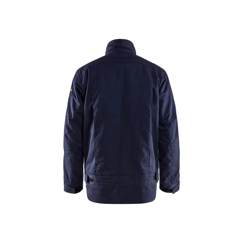 Blaklader Vlamvertragende winterjas 4784-1516