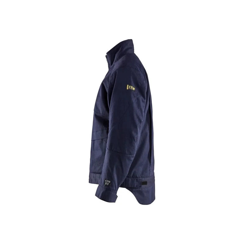 Blaklader Vlamvertragende winterjas 4784-1516