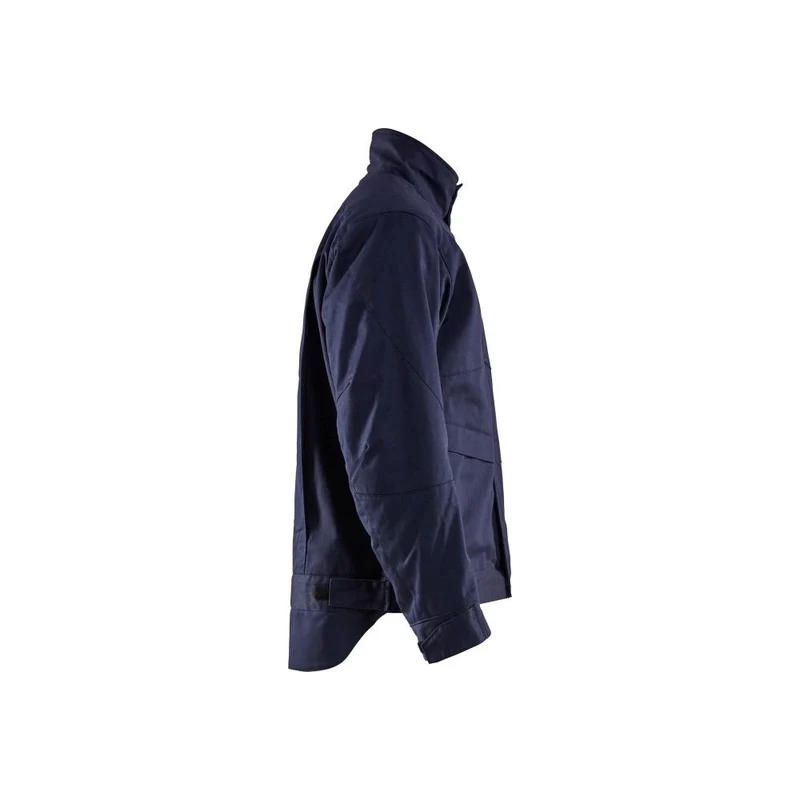 Blaklader Vlamvertragende winterjas 4784-1516