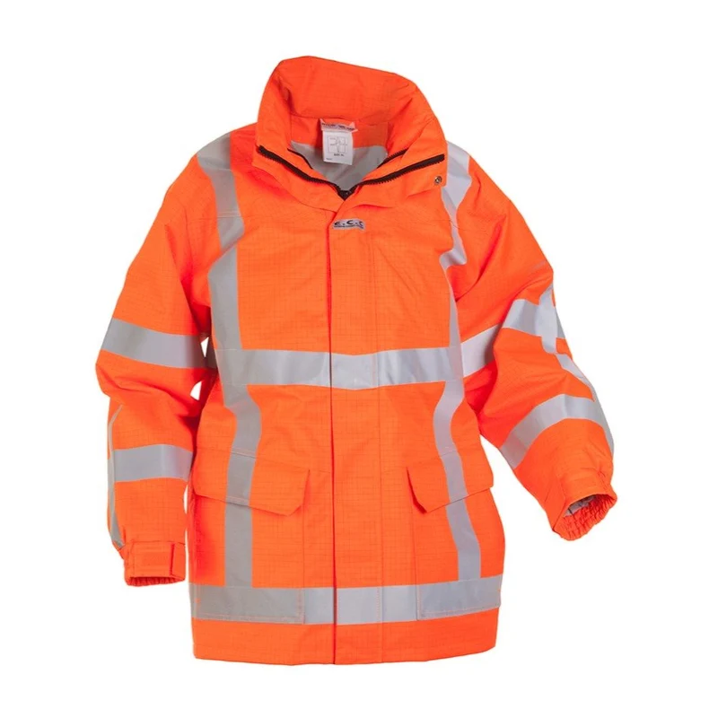 Hydrowear Markelo Parka