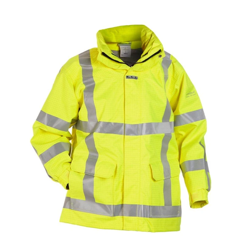 Hydrowear Markelo Parka