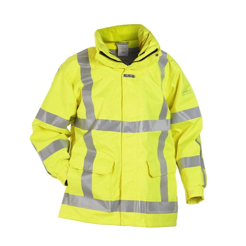 Hydrowear Markelo Parka