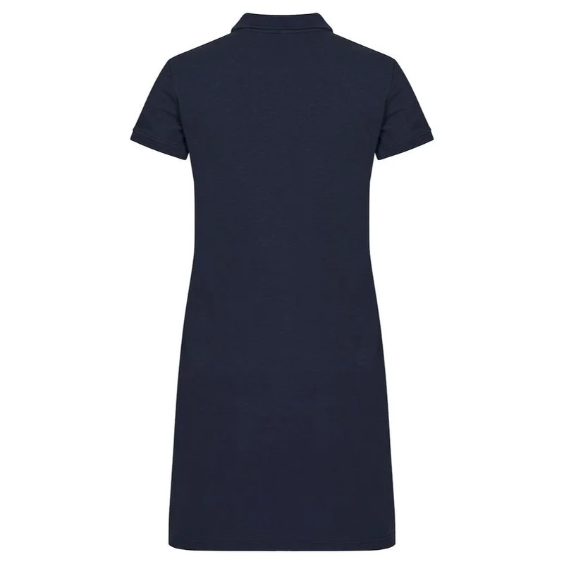Clique Marietta Polo-Dress Dames 028277