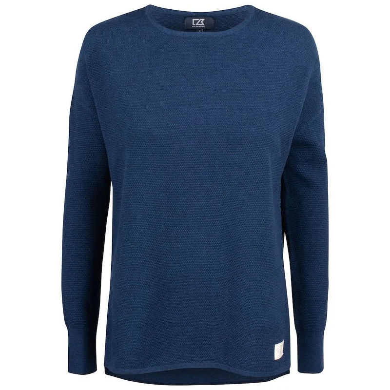 Cutter & Buck Carnation Sweater Ladies 355427