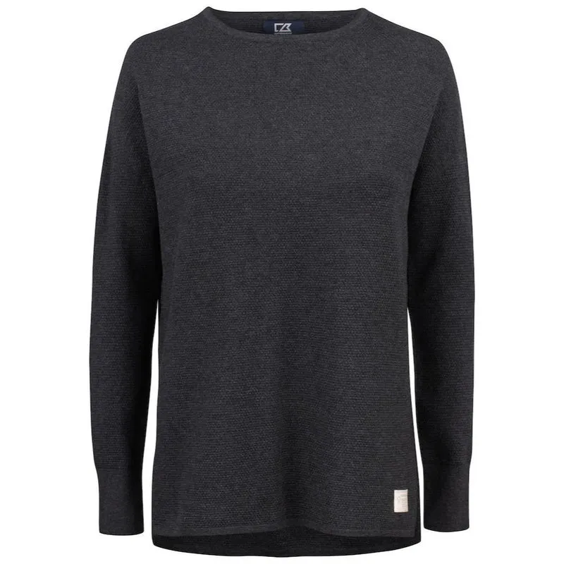 Cutter & Buck Carnation Sweater Ladies 355427