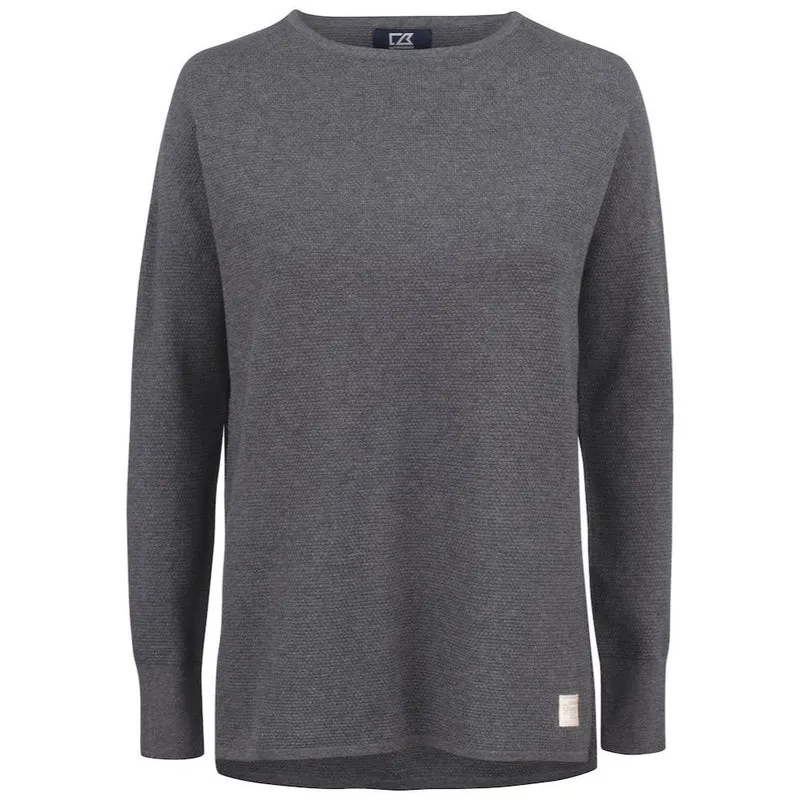 Cutter & Buck Carnation Sweater Ladies 355427