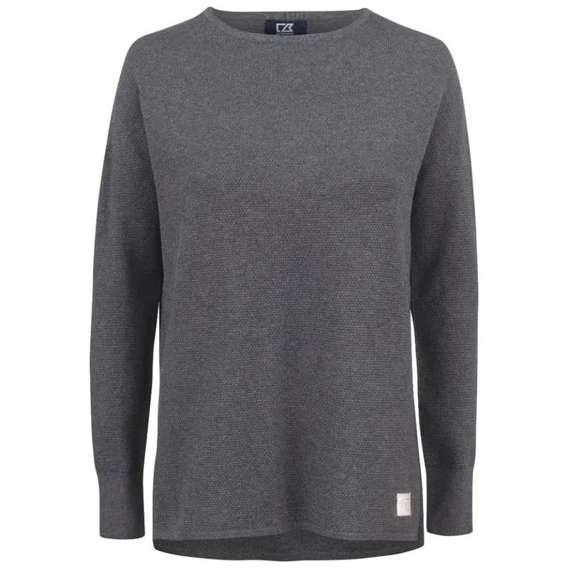 Cutter & Buck Carnation Sweater Ladies 355427