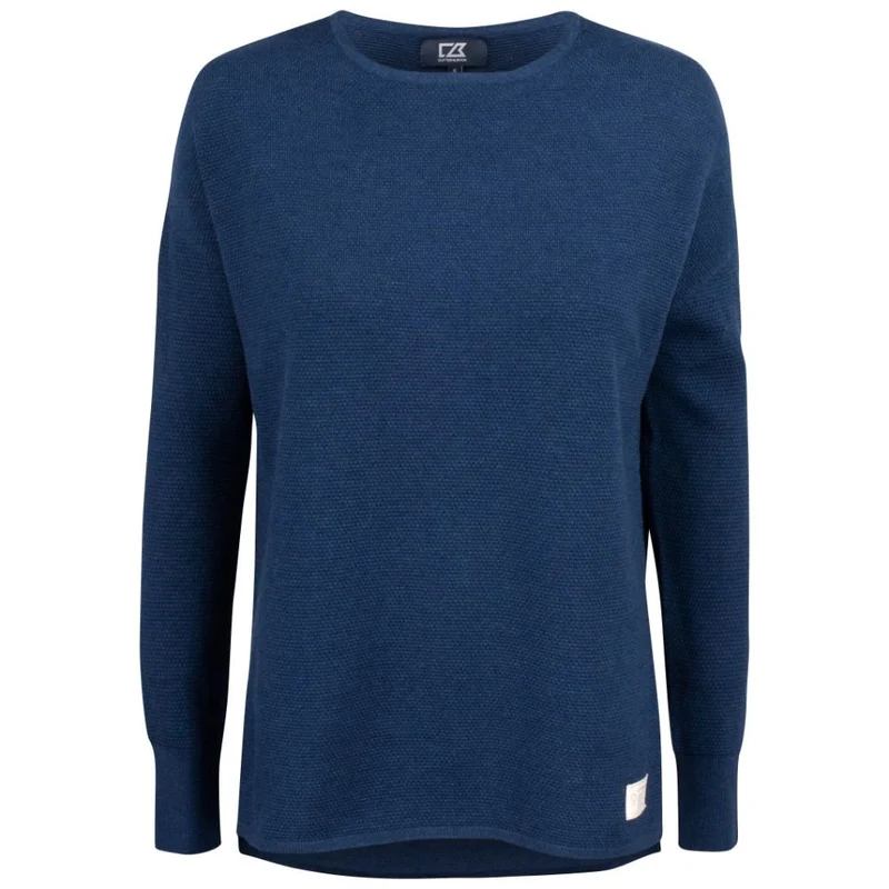 Cutter & Buck Carnation Sweater Ladies 355427
