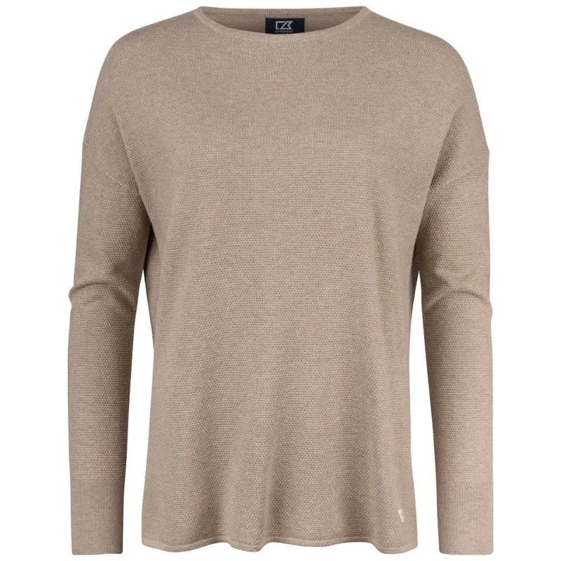 Cutter & Buck Carnation Sweater Ladies 355427