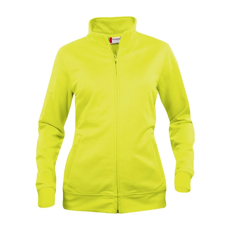 Clique Basic Cardigan Dames 021039
